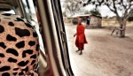Materuni Tour, Maasai, Tanzania